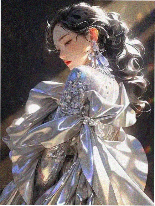 白露未晞